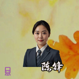 陈锋